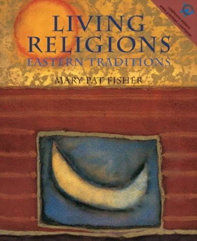 Imagen de archivo de Living Religions - Eastern Traditions a la venta por SecondSale