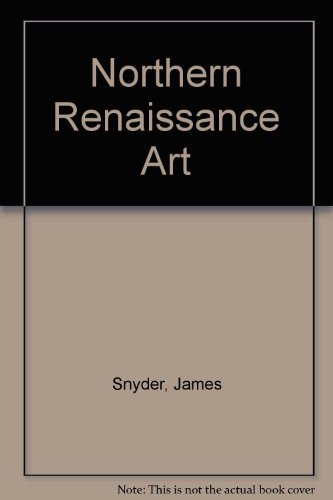 Stock image for Northern Renaissance Art, Reprint for sale by ThriftBooks-Atlanta
