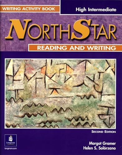 Beispielbild fr NorthStar Reading and Writing, High-Intermediate Writing Activity Book zum Verkauf von Wonder Book
