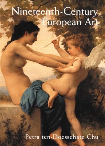 Beispielbild fr Nineteenth-Century European Art zum Verkauf von SecondSale