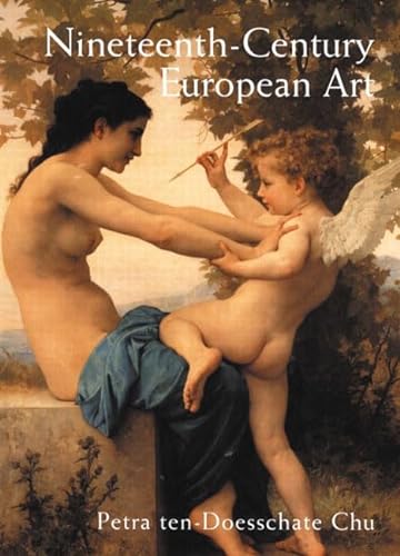 9780131833029: Nineteenth-Century European Art Trade