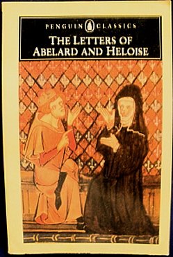 9780131833036: The Letters of Abelard and Heloise