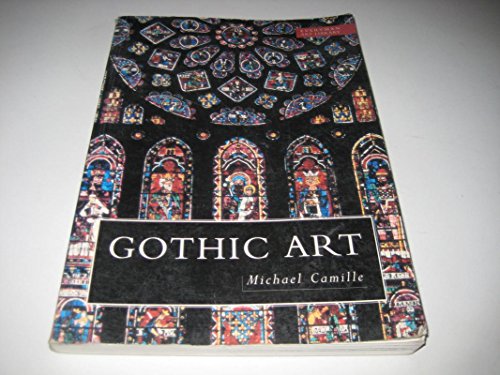 Beispielbild fr Gothic Art : Glorious Visions zum Verkauf von Better World Books