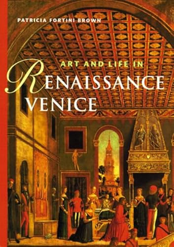 9780131833388: Art & Life in Renaissance Venice (Trade Version)