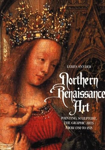 9780131833487: Northern Renaissance Art (Trade Version)