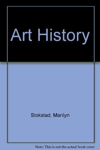 Stock image for Art History (Second Edition), 2 Vols for sale by Moe's Books