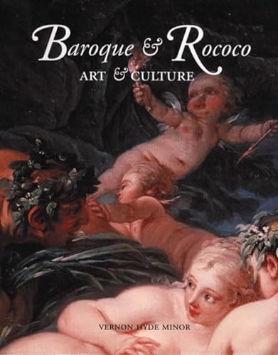 9780131833630: Baroque and Rococo: Art and Culture (Trade Version)