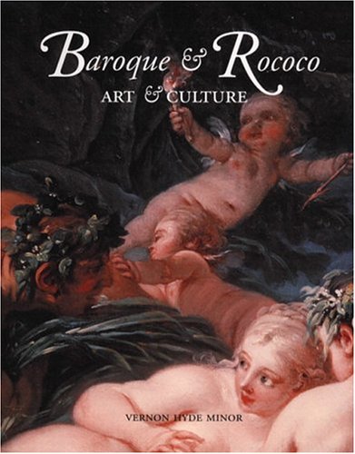 9780131833630: Baroque & Rococo: Art & Culture: Art and Culture (Trade Version)