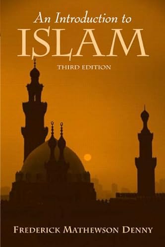 Stock image for An Introduction to Islam for sale by ThriftBooks-Atlanta