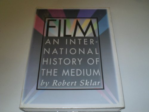 9780131835788: Film: An International History of the Medium