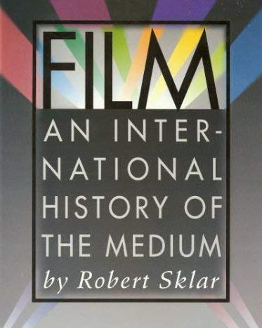 9780131835788: Film: An International History of the Medium