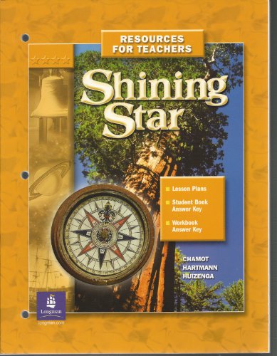 Stock image for Shining Star - Resources For Teachers - Level C ; 9780131836068 ; 0131836064 for sale by APlus Textbooks
