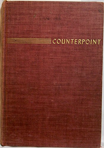 Counterpoint-The Polyphonic Vocal Style of the Sixteenth Century (9780131836082) by Jeppesen, K. Et Al