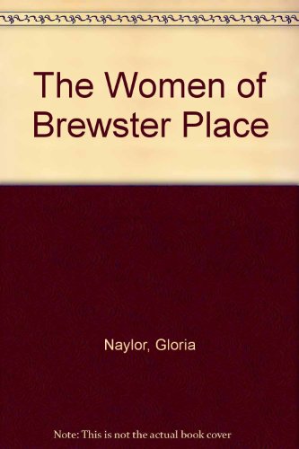 9780131838093: The Women of Brewster Place