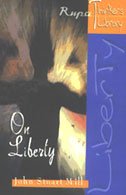 On Liberty (9780131838369) by John Stuart Mill