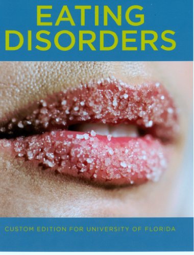 Beispielbild fr Eating Disorders zum Verkauf von BooksRun