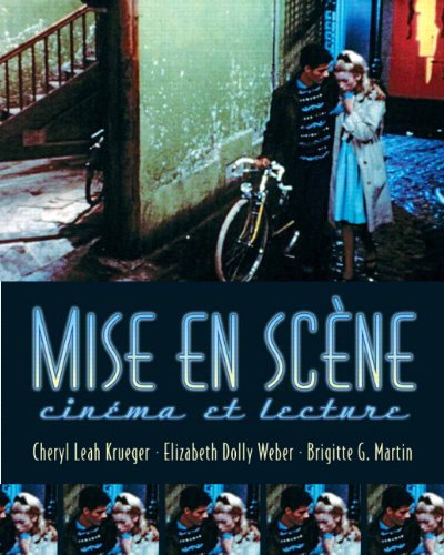 9780131839694: Mise en scene: cinema et lecture