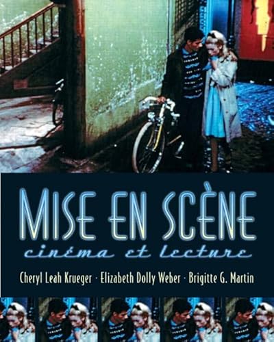 Stock image for Mise en Scne : Cinma et Lecture for sale by Better World Books