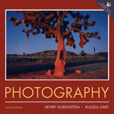 9780131839885: Photography: Revised Edition