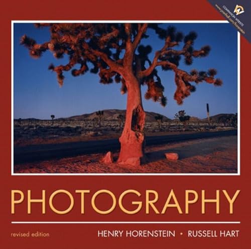 9780131839885: Photography: Revised Edition