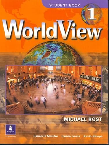 9780131839953: WorldView, Level 1