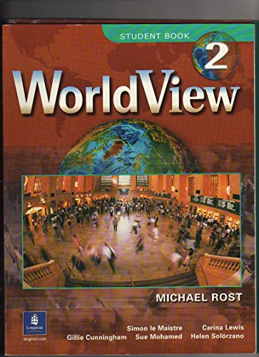 9780131840010: WorldView, Level 2