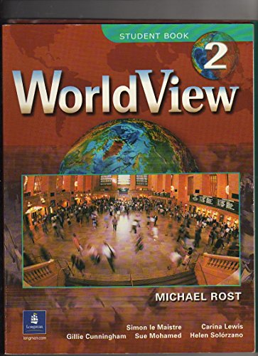 Stock image for WorldView, Level 2 (Pt. 2) for sale by The Book Spot