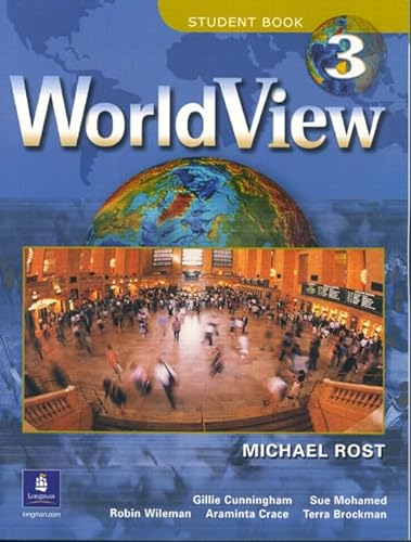 9780131840089: WorldView, Level 3