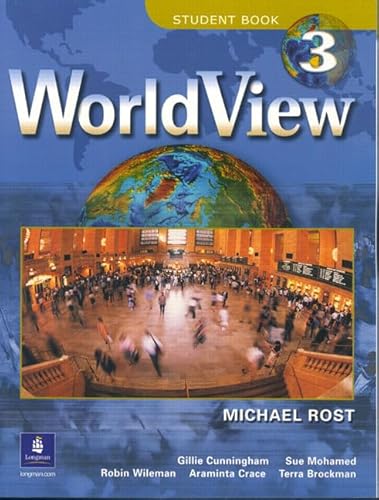 Stock image for WorldView, Level 3 for sale by Irish Booksellers