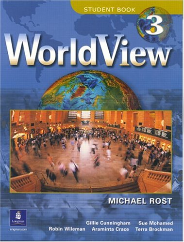 9780131840089: WorldView, Level 3