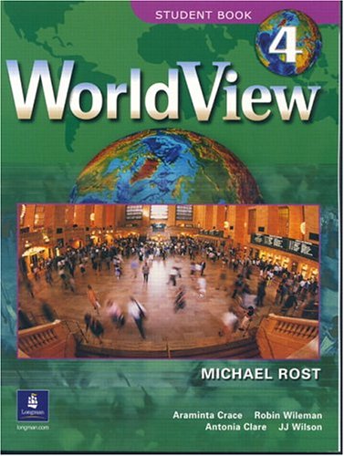 9780131840157: Worldview Student