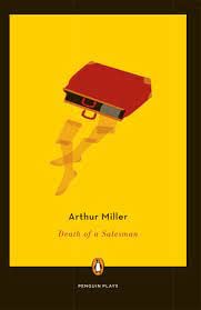 Death of a Salesman (9780131842908) by Miller, Arthur