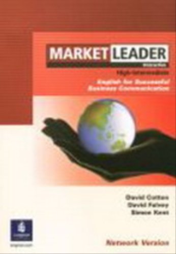 Market Leader Single User CDROM (9780131843653) by COTTON & FALVEY