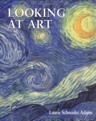 9780131844117: Looking at Art