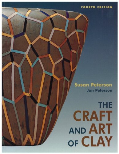 9780131844261: Craft and Art of Clay