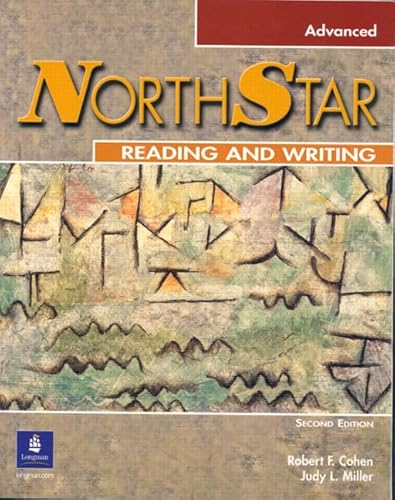 Stock image for NorthStar Reading and Writing Advanced, 2nd Edition for sale by More Than Words