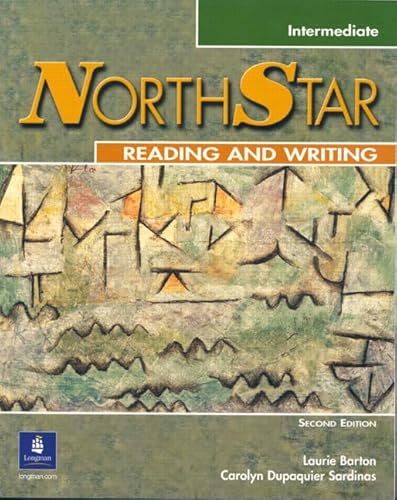 Stock image for NorthStar Reading and Writing Intermediate, 2nd Edition for sale by Wonder Book