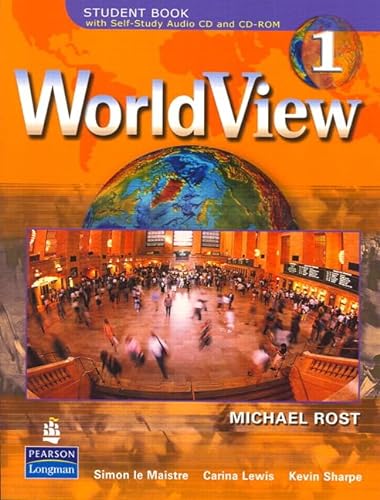 Stock image for WorldView 1A Workbook for sale by Iridium_Books