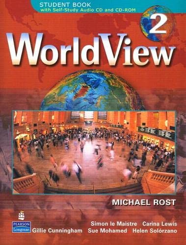 9780131846937: WorldView 2A