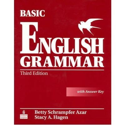 Basic English Grammar, Third Edition (Teacher's Guide) (9780131849297) by Betty Schrampfer Azar; Stacy A. Hagen