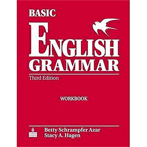 Stock image for Basic English Grammar Workbook, Third Edition for sale by SecondSale