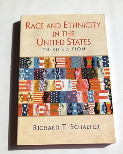 Imagen de archivo de Race and Ethnicity in the United States a la venta por Wonder Book