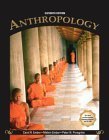 Stock image for Anthropology for sale by ThriftBooks-Atlanta