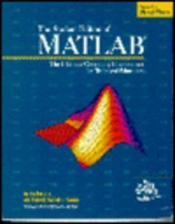 Stock image for Student Edition of Matlab, Version 4 for Microsoft Windows (Mathworks) for sale by BookHolders