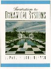 9780131850002: Invitation to Dynamical Systems