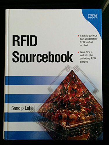 Beispielbild fr Rfid Sourcebook zum Verkauf von BooksRun
