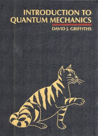 9780131855137: Introduction to Quantum Mechanics (International Edition)