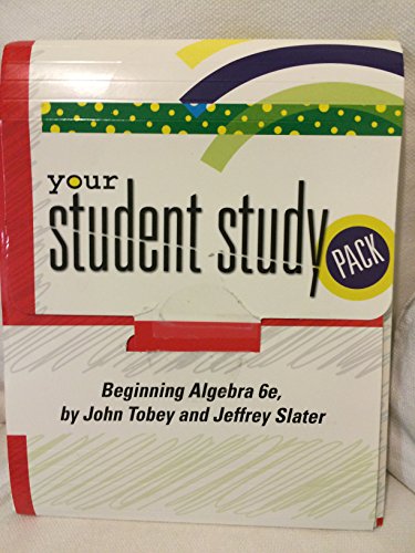 Stock image for VP S/S/M Beginning Algebra for sale by Better World Books