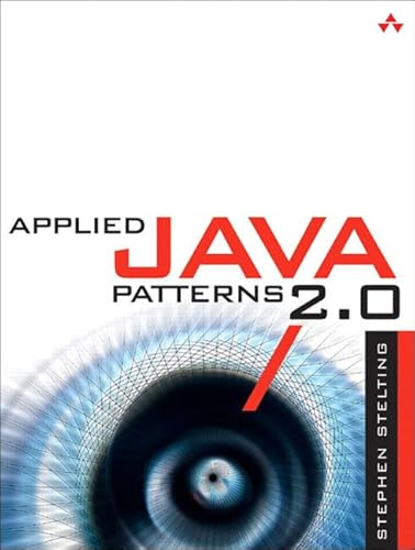 9780131858435: Applied Java Patterns 2.0