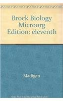 Brock Biology Microorg (9780131859739) by [???]